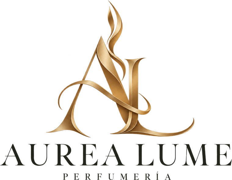 Aurea Lume · Perfumería