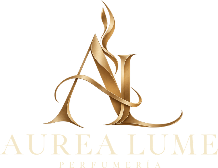 Aurea Lume · Perfumería