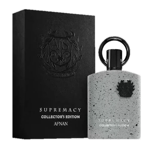 Supremacy Coleccion de Afnan