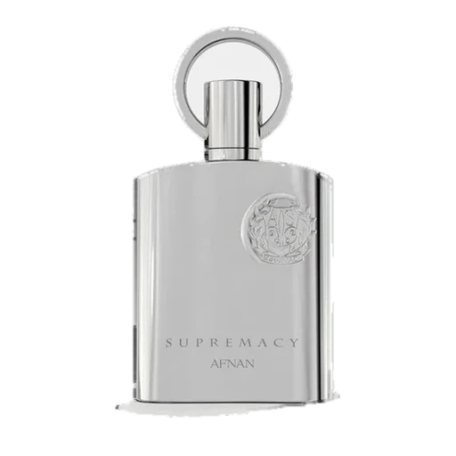 Supremacy Silver de Afnan