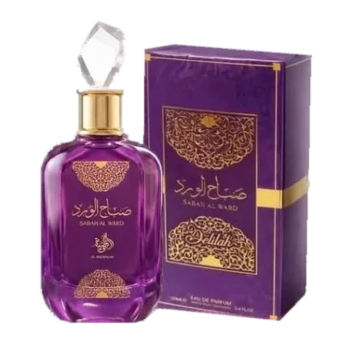 Delilah Violeta de Al Wataniah