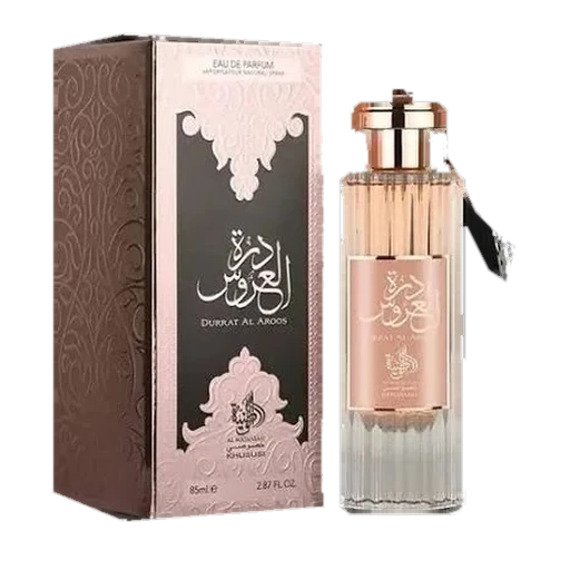 Durrat Al Aroos de Al Wataniah