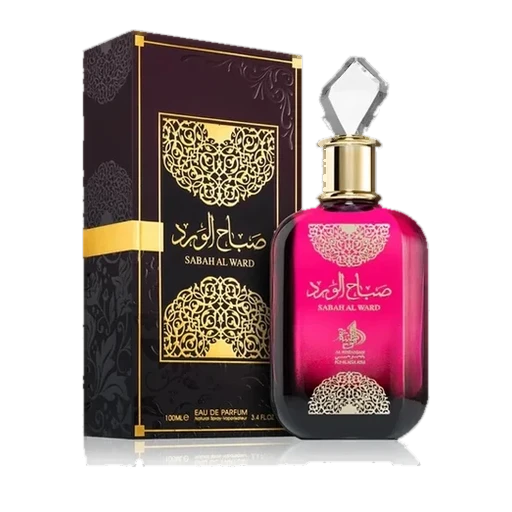Sabah Al Ward de Al Wataniah