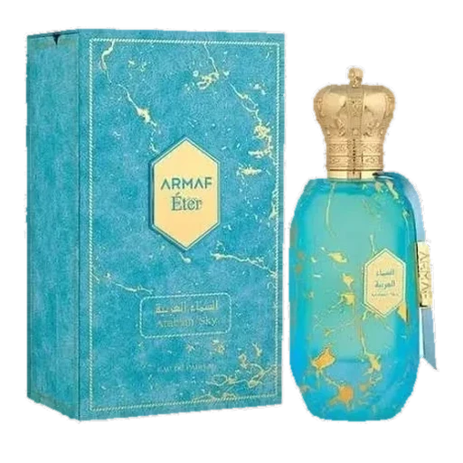 Arabian Sky de Armaf