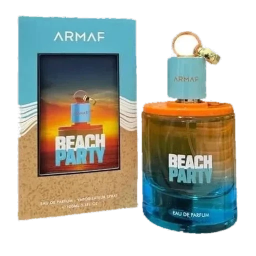 Beach Party de Armaf