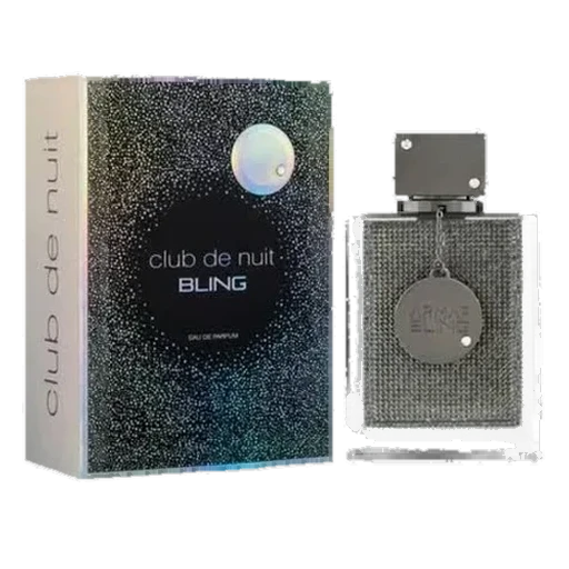 Club de Nuit Bling de Armaf