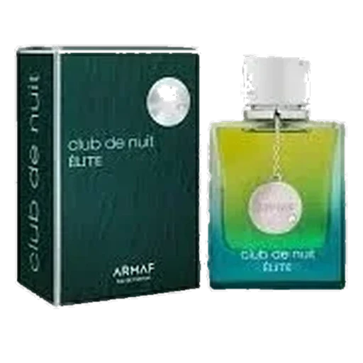 Club De Nuit Elite de Armaf