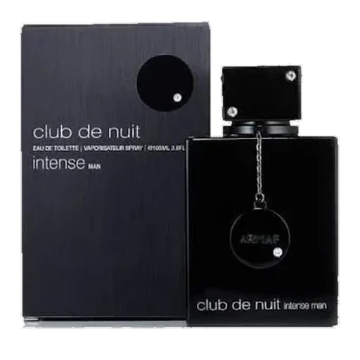 Club de Nuit Intense Man de Armaf