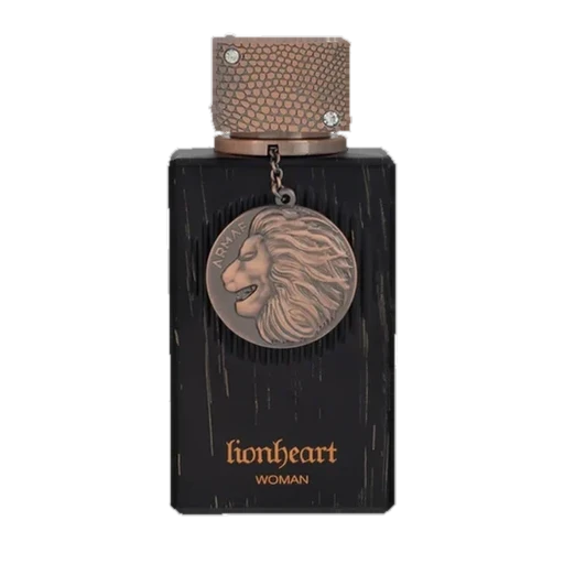 Club De Nuit Lionheart Woman de Armaf