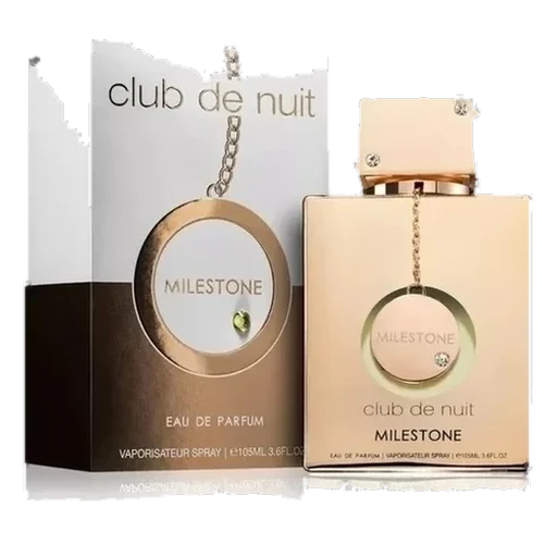 Club de Nuit Milestone de Armaf