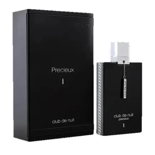 Club de Nuit Precieux de Armaf