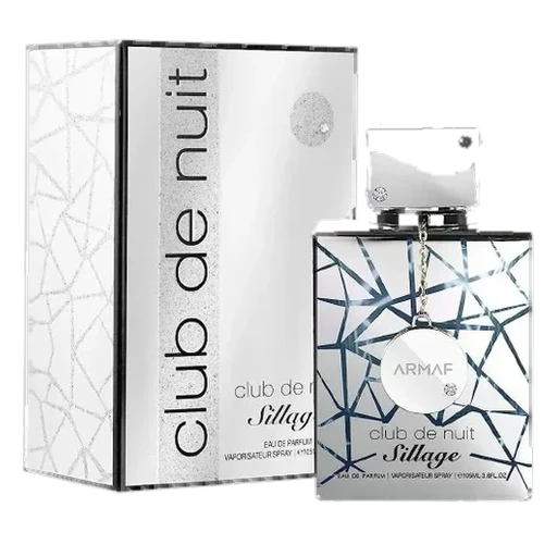 Club De Nuit Sillage de Armaf