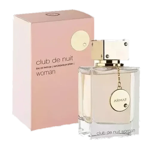 Club De Nuit Woman de Armaf
