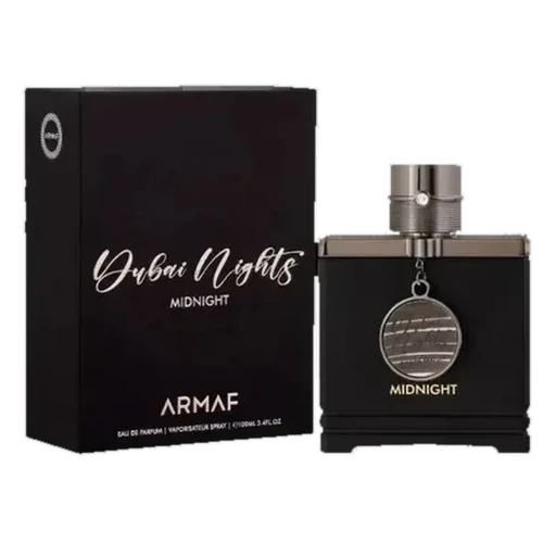 Dubai Midnight de Armaf