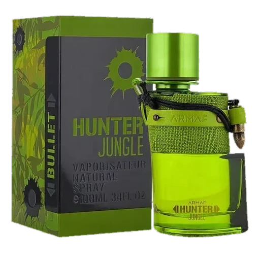Hunter Jungle de Armaf