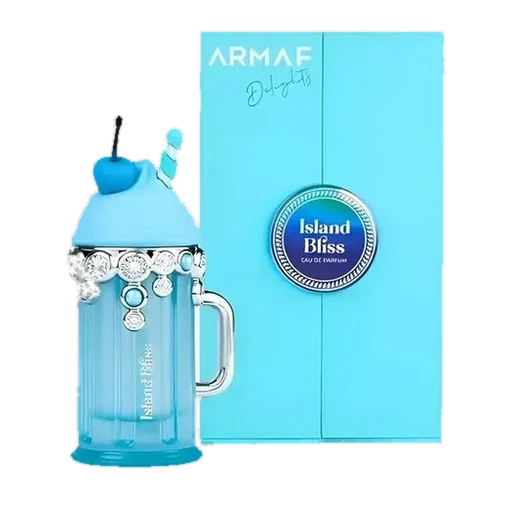 Island Bliss de Armaf