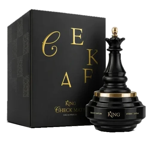 King Checkmate de Armaf