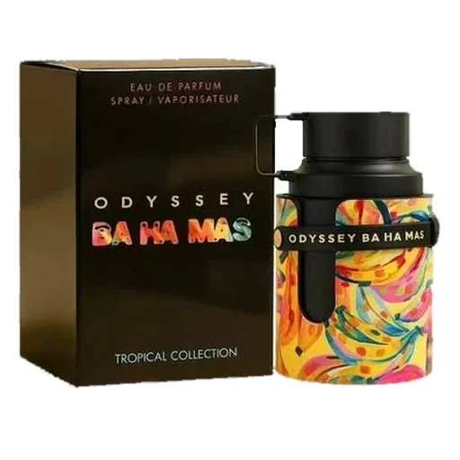 Oddysey Bahamas de Armaf