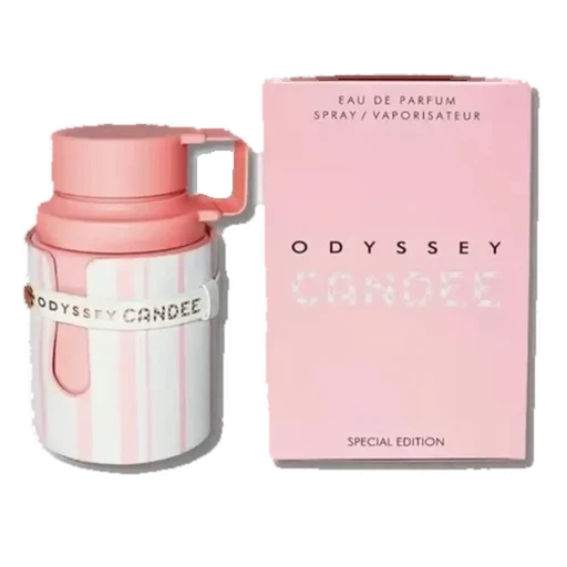 Odyssey Candee de Armaf