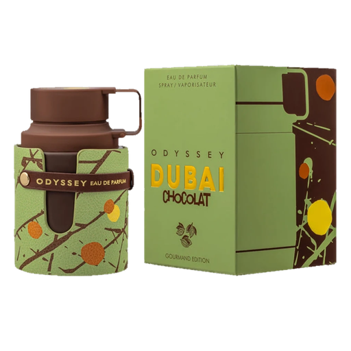 Odyssey Dubai Chocolat de Armaf