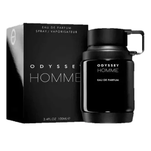 Odyssey Homme de Armaf