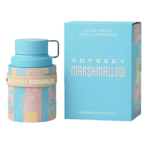 Odyssey Marshmallow de Armaf