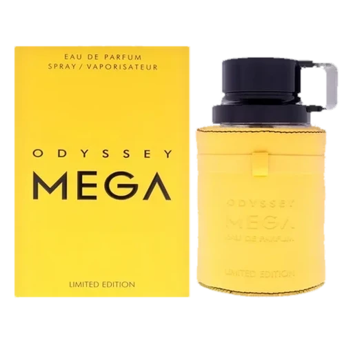 Odyssey Mega de Armaf