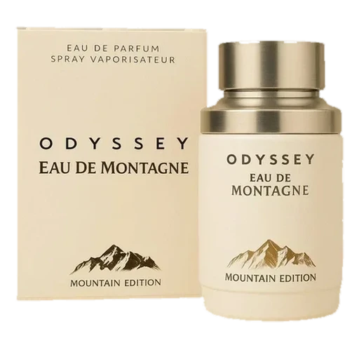 Odyssey Montagne de Armaf