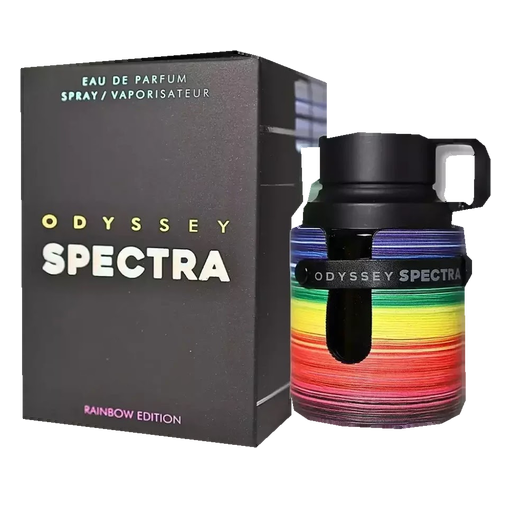 Odyssey Spectra de Armaf
