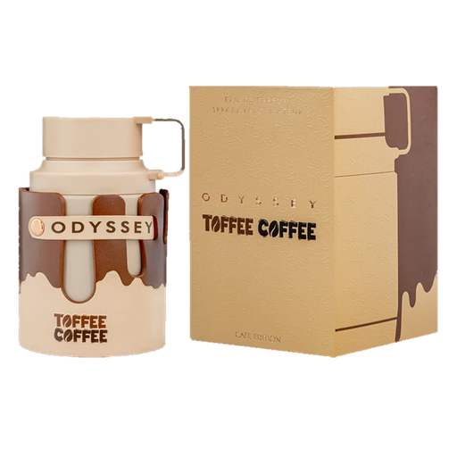 Odyssey Toffee Coffee de Armaf
