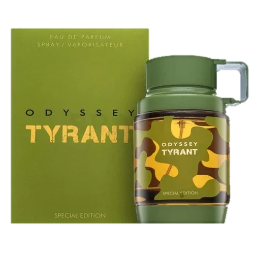 Odyssey Tyrant de Armaf