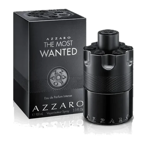 The Most Wanted Intense de Azzaro