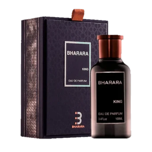 Bharara King de Bharara