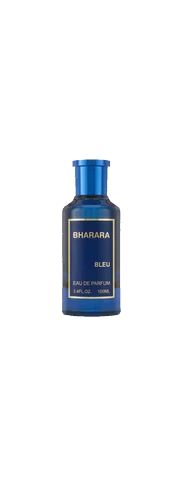 Bleu de Bharara