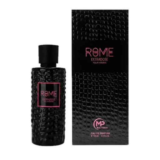 Mast Rome Extradose de Bharara