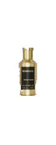 Parfum Niche Femme de Bharara