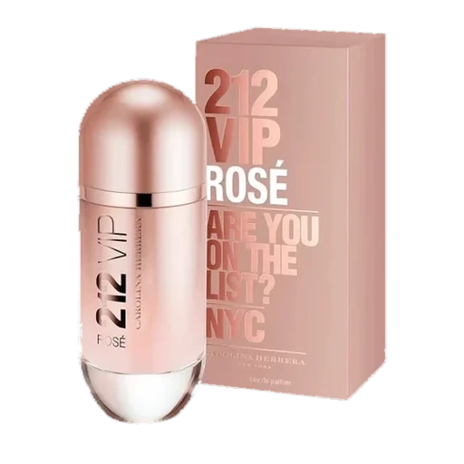 212 Vip Rose de CH