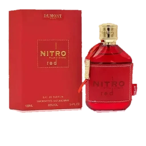 Nitro Red de Dumont