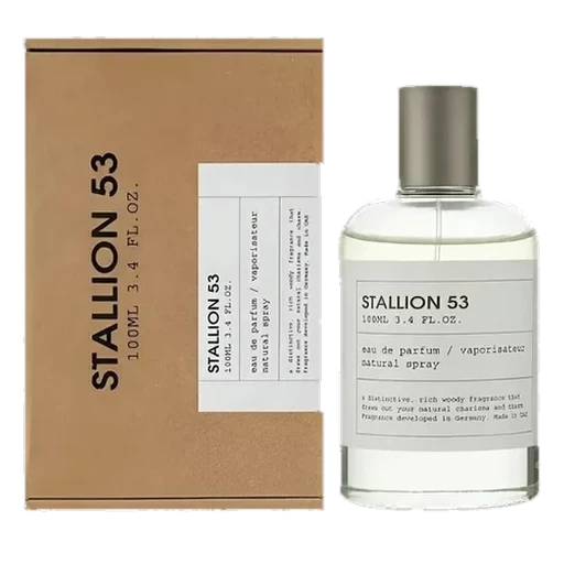 Stallion 53 de Emper