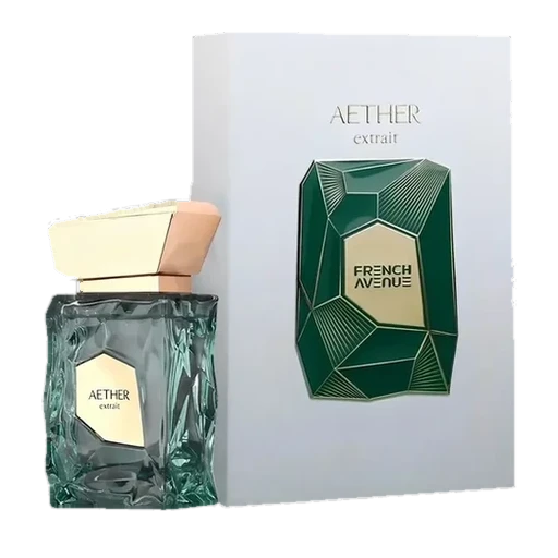 Aether de French Avenue