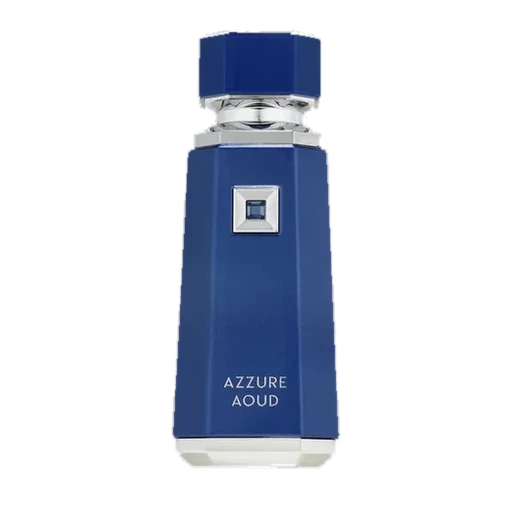 Azzure Aoud de French Avenue