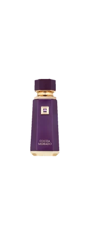 Cocoa Morado de French Avenue