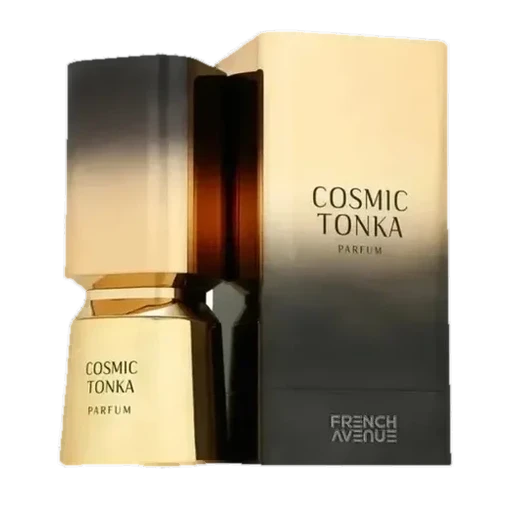 Cosmik Tonka de French Avenue
