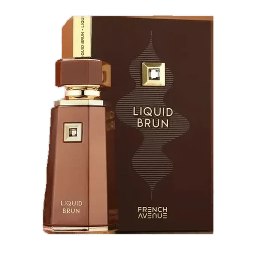 Liquid Brun de French Avenue