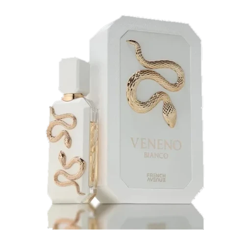 Veneno Bianco de French Avenue