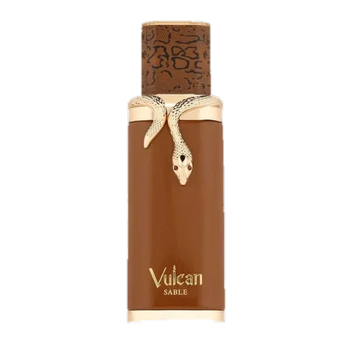 Vulcan Sable de French Avenue