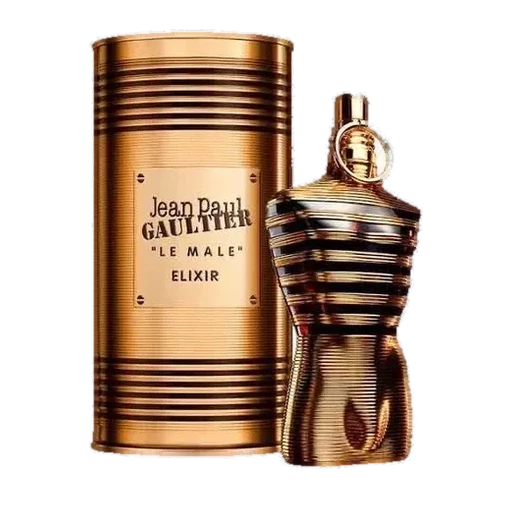 Jean Paul Gaultier Le Male Elixir de Jean Paul Gaultier