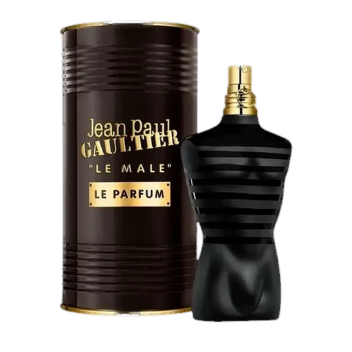 Jean Paul Gaultier Le Male Le Parfum Intense de Jean Paul Gaultier
