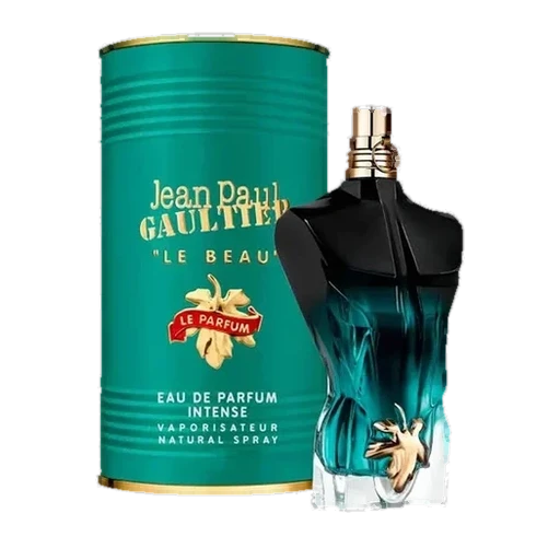 JPG le beau de Jean Paul Gaultier