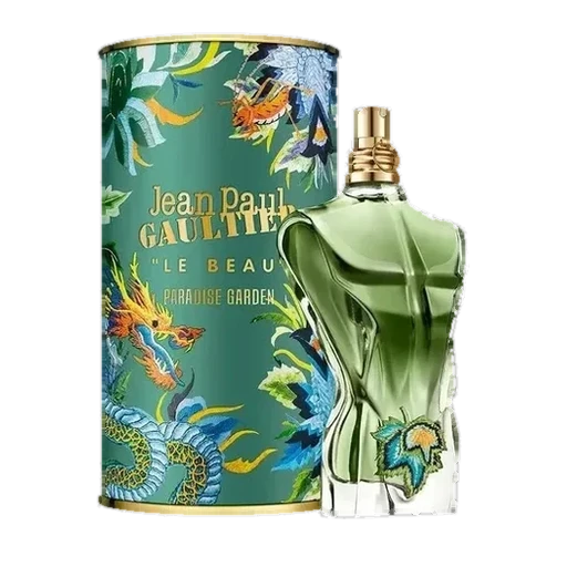 Le Beau Paradise Garden de Jean Paul Gaultier